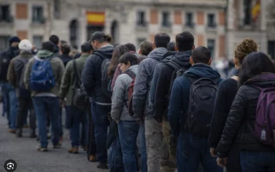 Regularización extraordinaria 2026: quién puede acogerse y cuáles son los requisitos